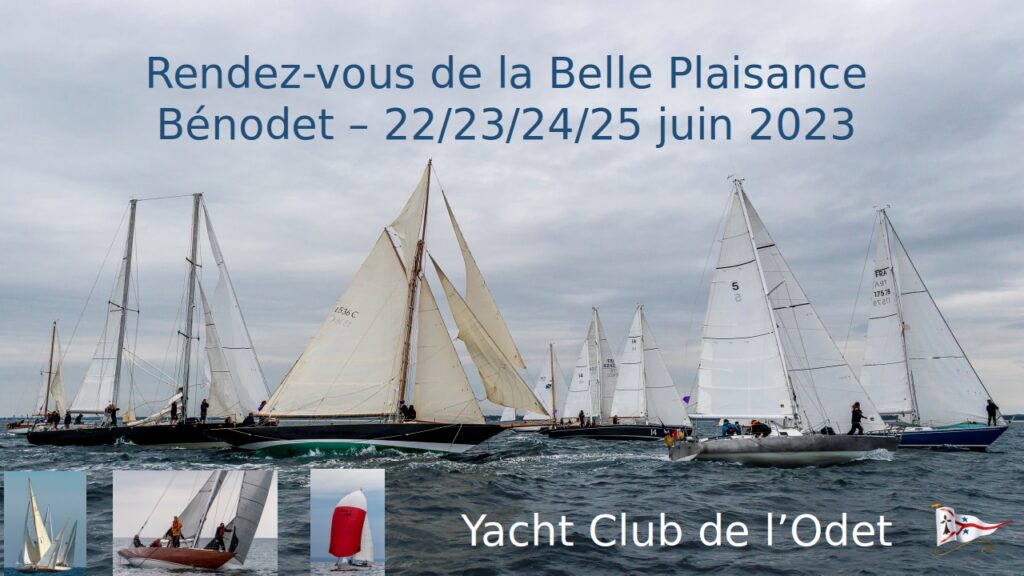 Rendez-vous de la La Belle Plaisance