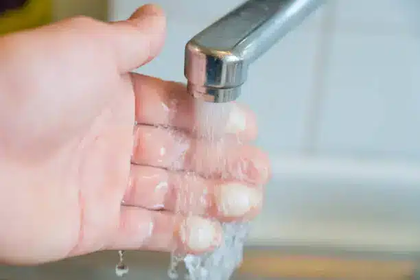 Coupure d’eau le 20 septembre