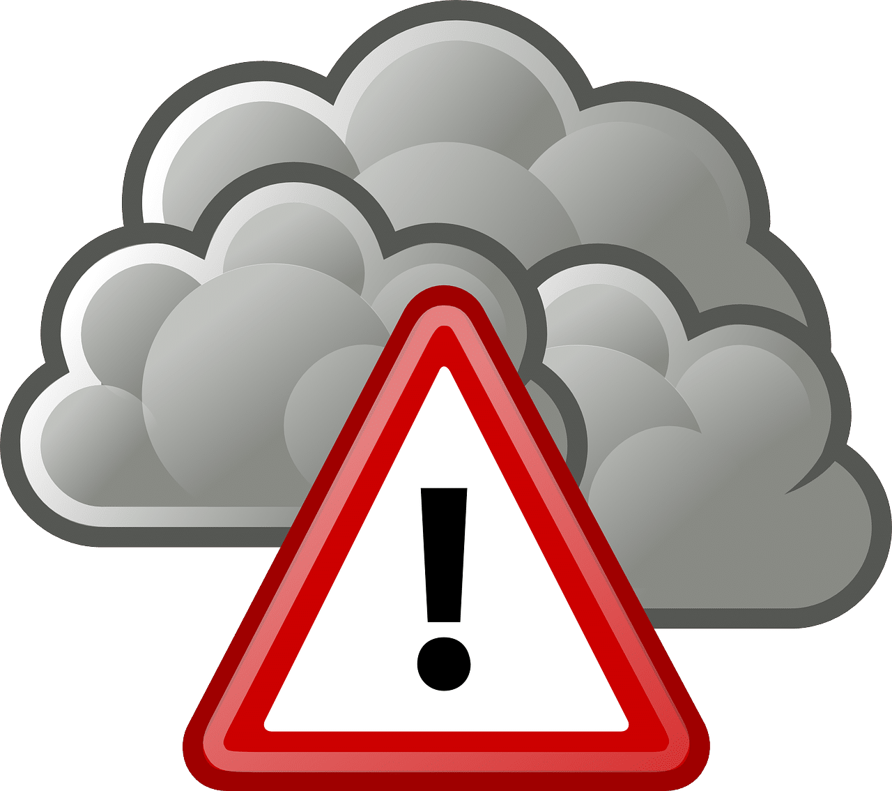 VIGILANCE METEO – TEMPETE CIORAN