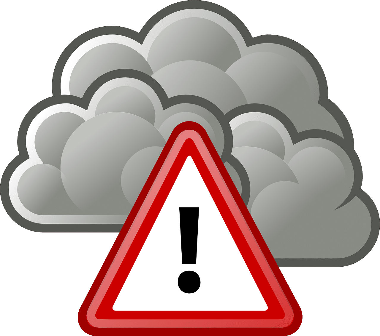 VIGILANCE METEO – TEMPETE CIARAN