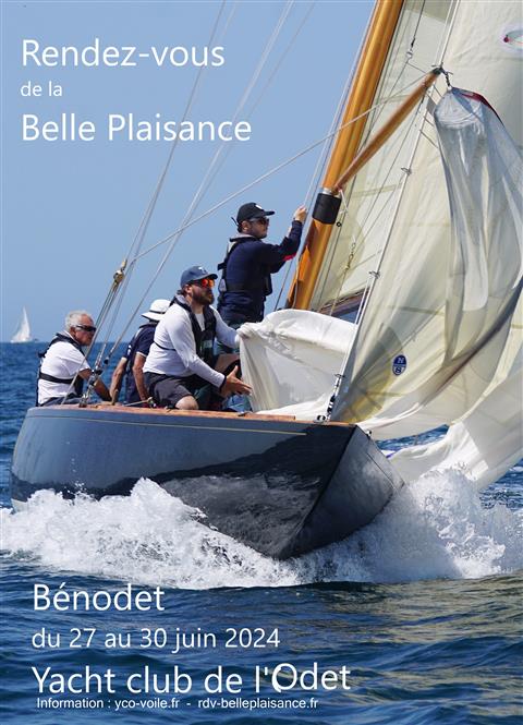 Rendez-vous de la Belle Plaisance