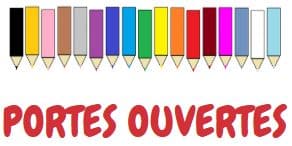 Portes Ouvertes école de Notre Dame Steredenn Vor