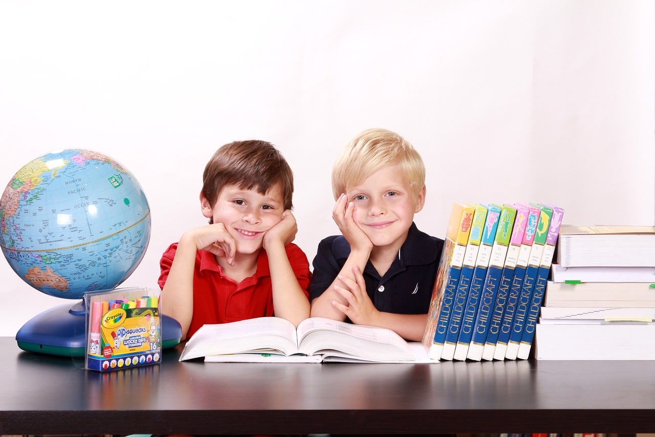Portes ouvertes des écoles