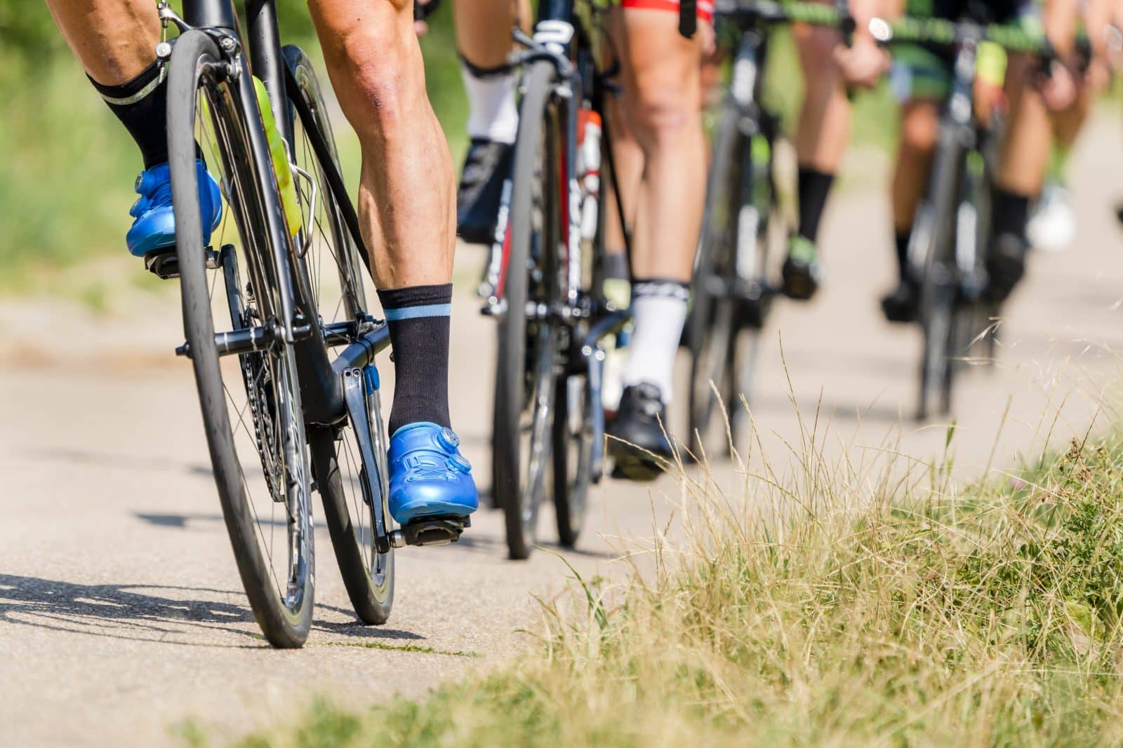 Passage tour de Bretagne 2025 – 58ème Édition