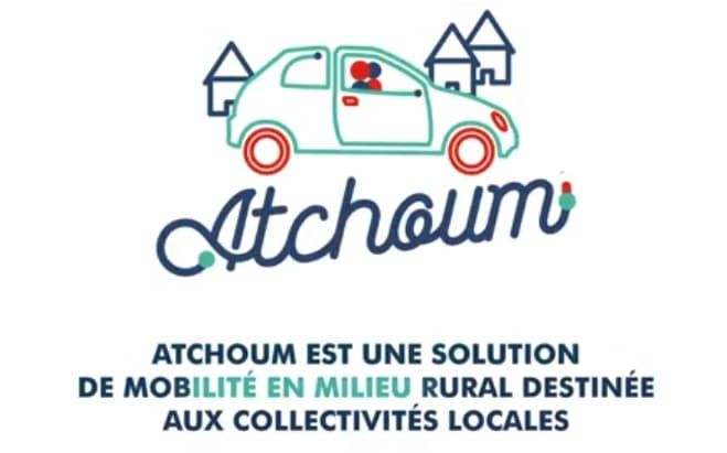 Atchoum : un nouveau service de transport solidaire sur le Pays Fouesnantais