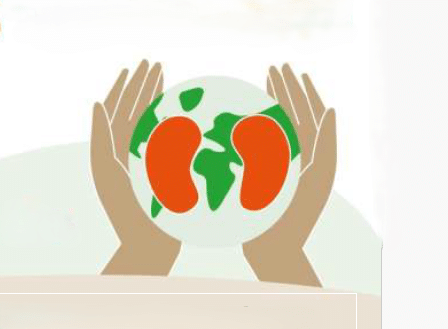 Dépistage gratuit des maladies rénales – mars 2026