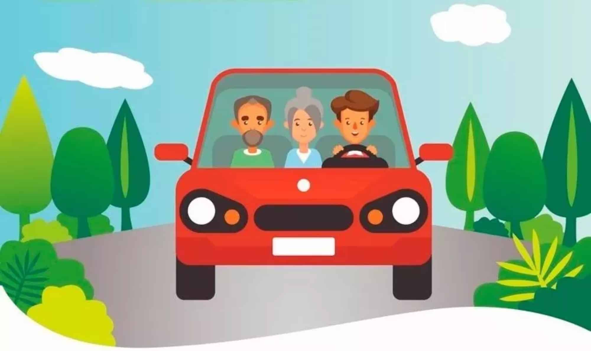 Transport solidaire élections municipales