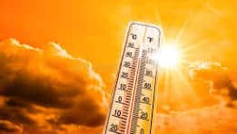 Alerte canicule : Fonctionnement de l&rsquo;école de Kernevez