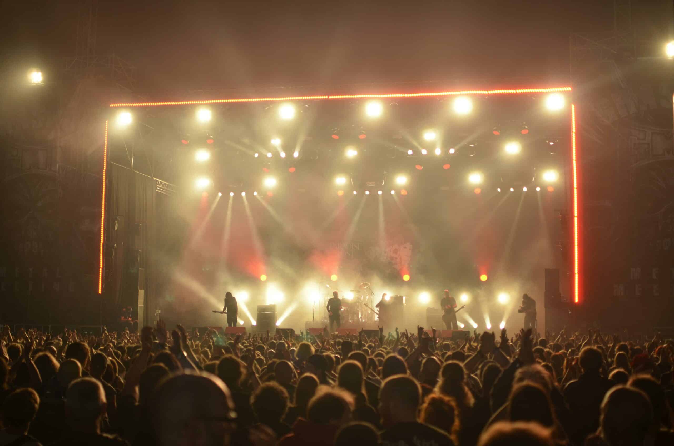 CONCERT