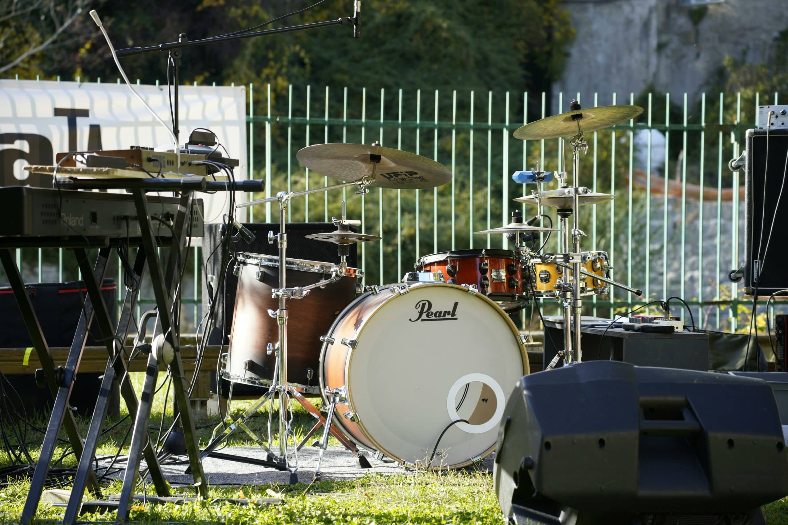 FÊTE DE LA MUSIQUE