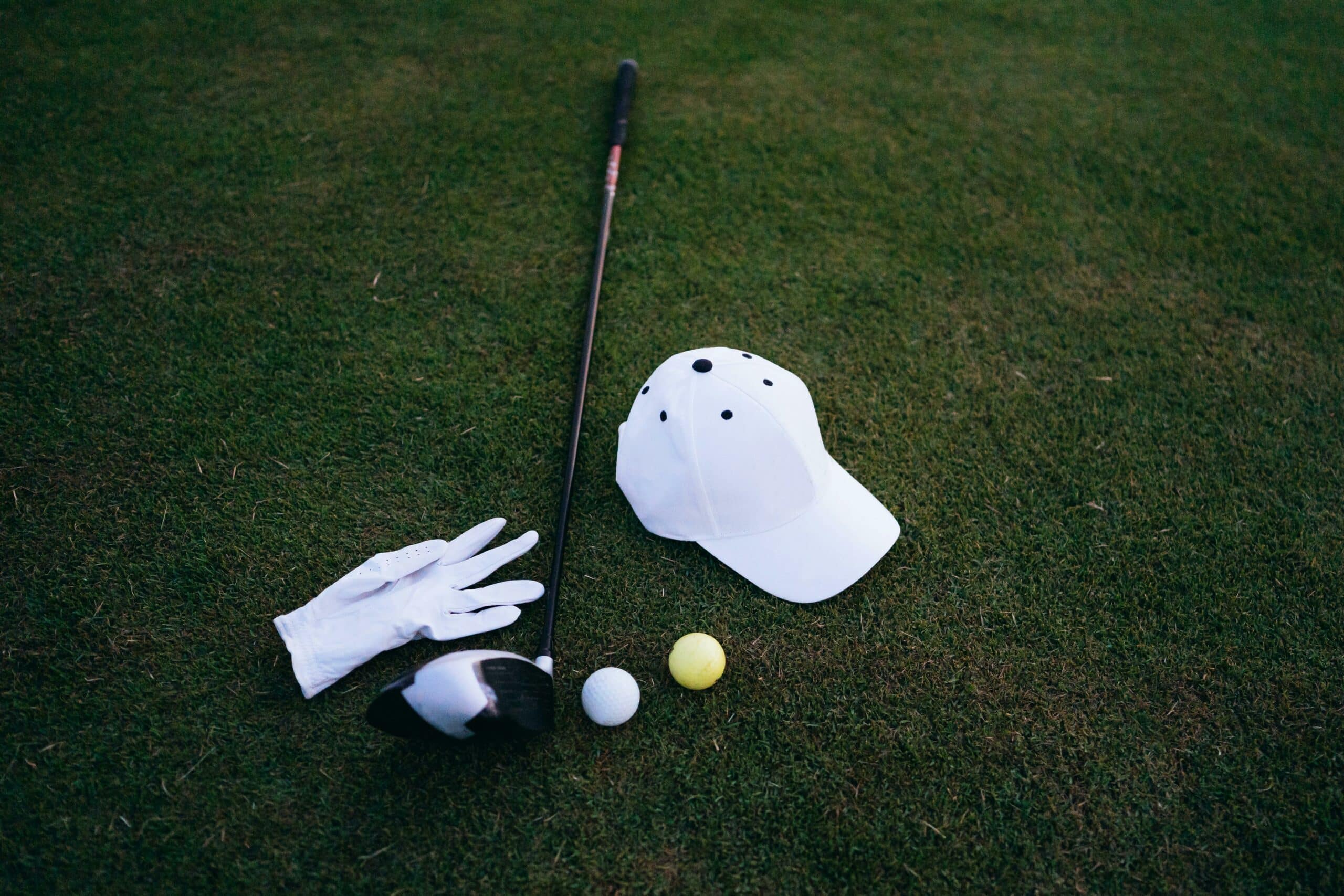 GOLF – COUPE « VILLE DE BENODET »
