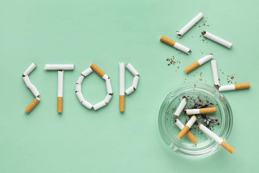 Mois sans tabac : des consultations gratuites pour vous accompagner